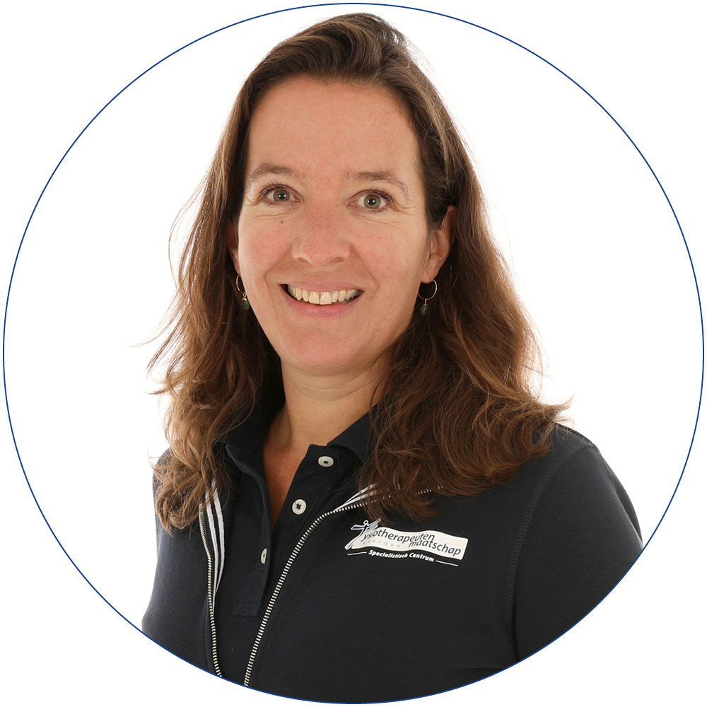 Annemiek Vonk-Hagen