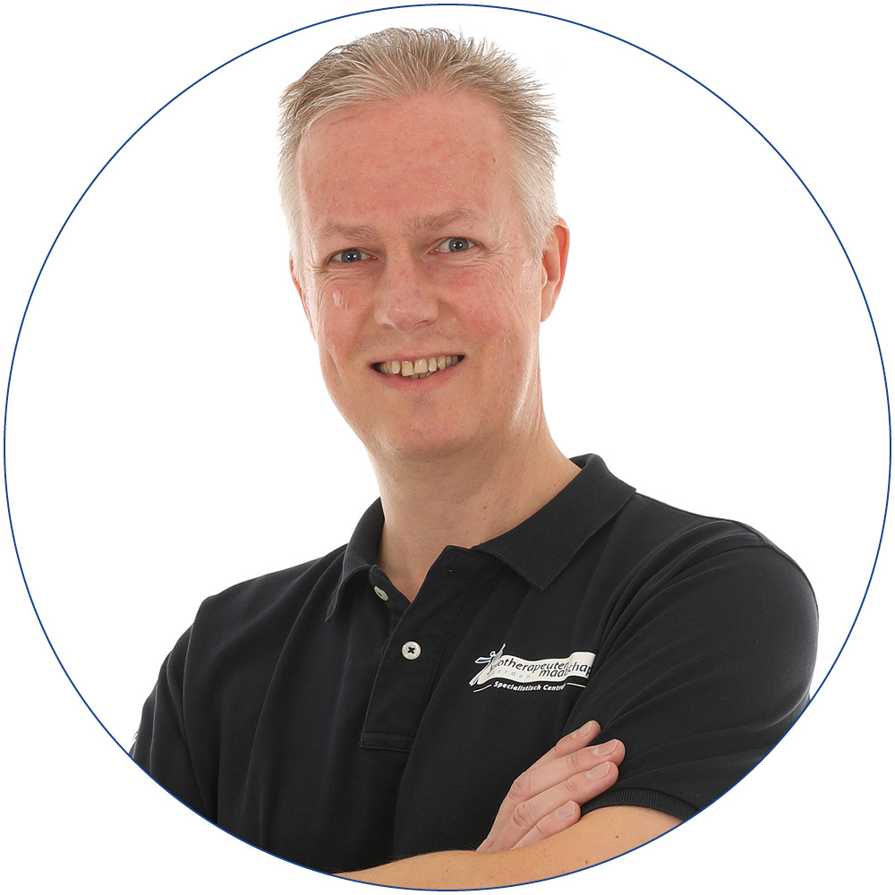 Henk Moolenaar