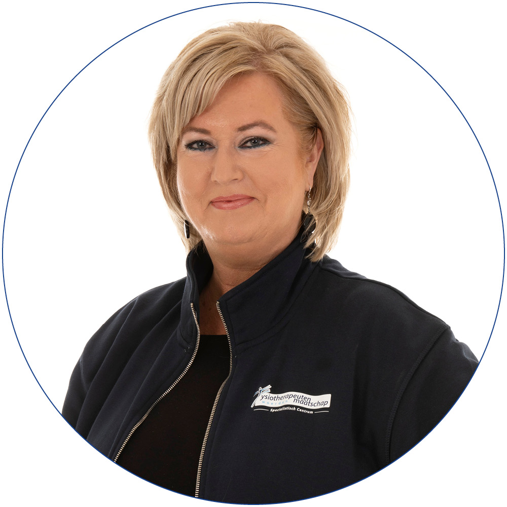 Jolanda Breuren