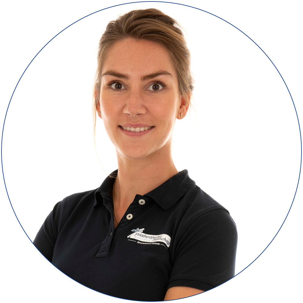 Marije Vroomans