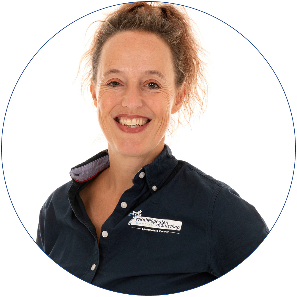 Marije van den Hurk