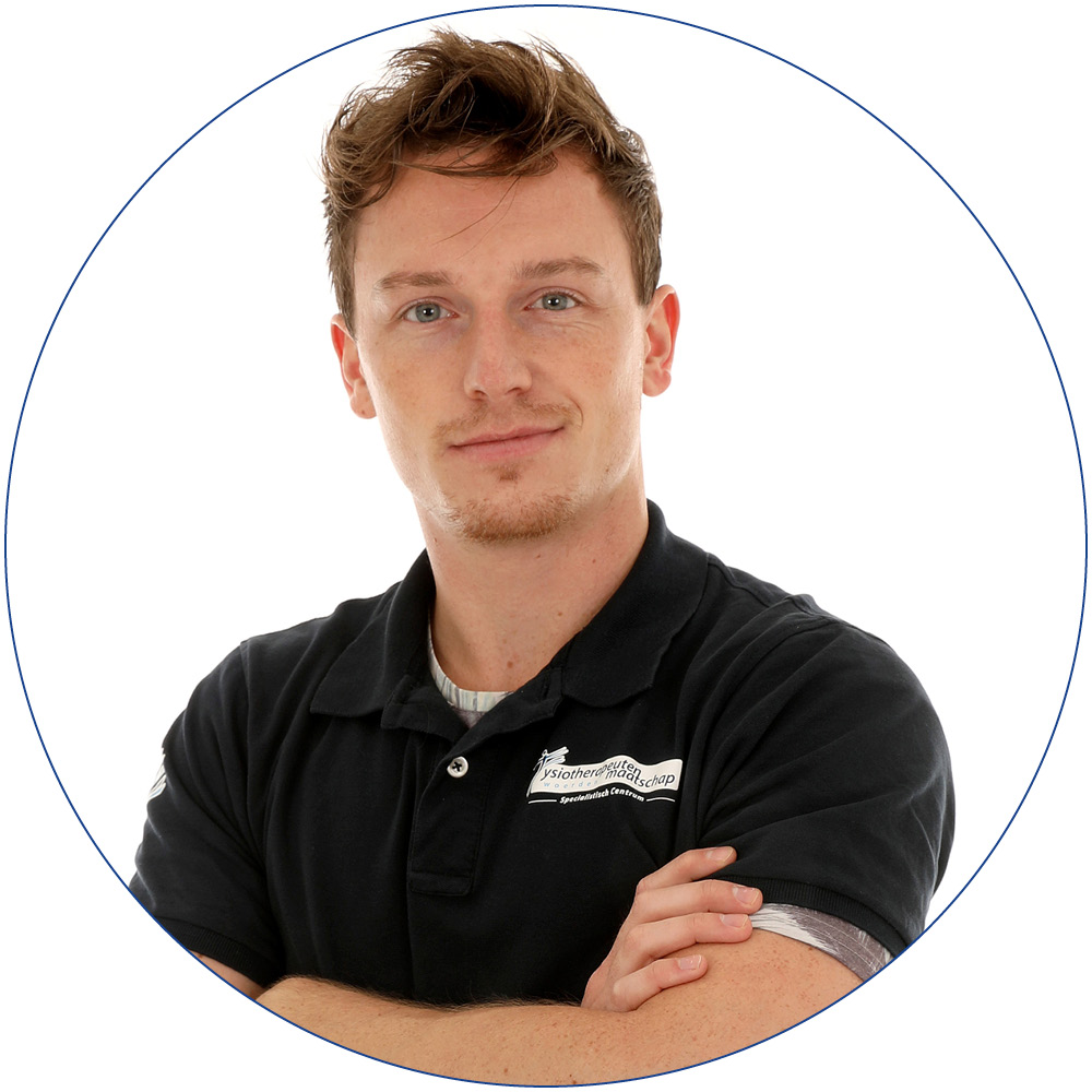 Mark van Veenendaal