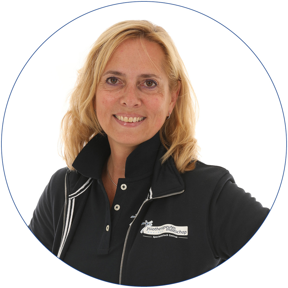 Susanne Rietveld