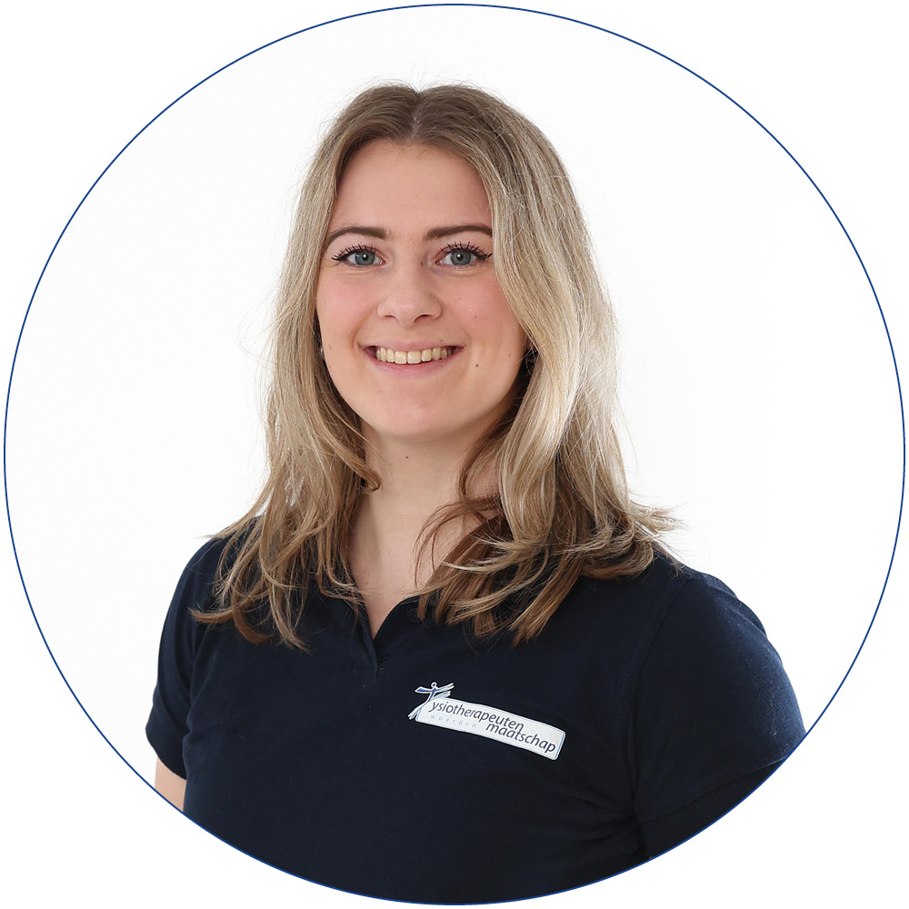 Danique Plasmeijer